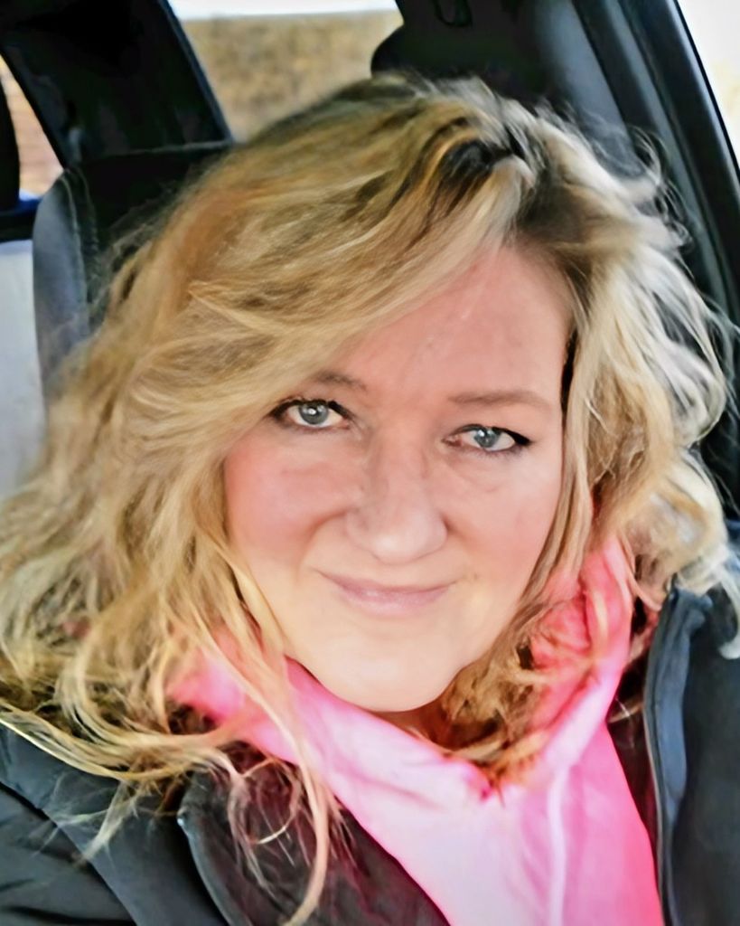 Naomi "Nimie" B. Mitchell