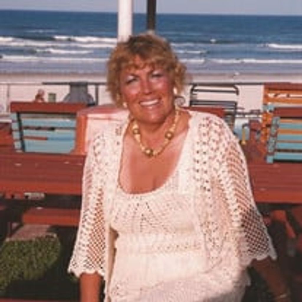 Jane Gall