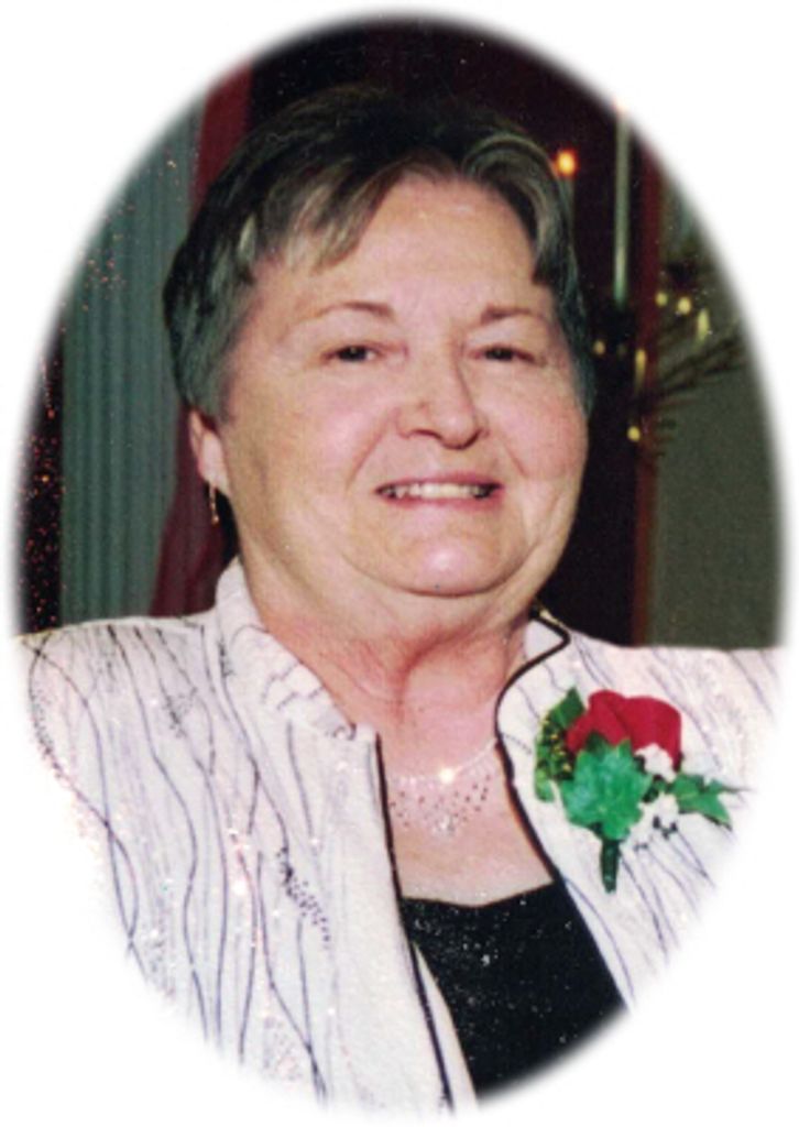 Patricia Christensen Profile Photo