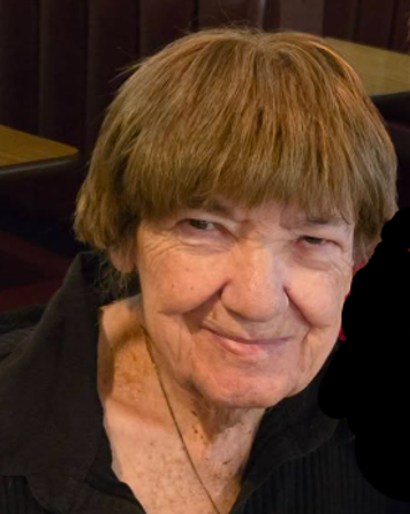 Gayle Ann McMahon