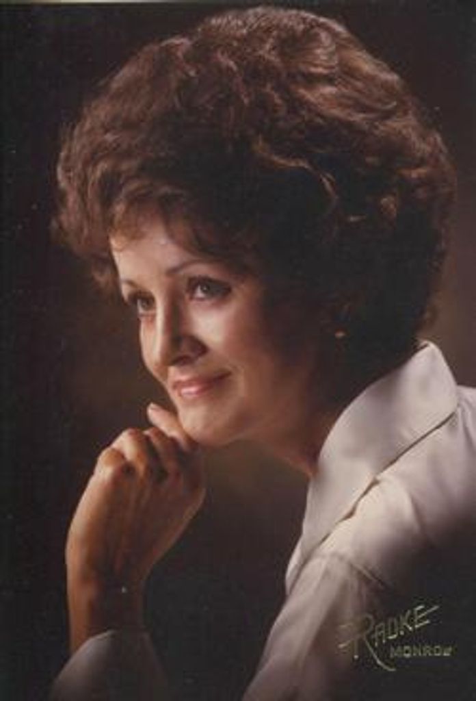 Marian Elizabeth Boland