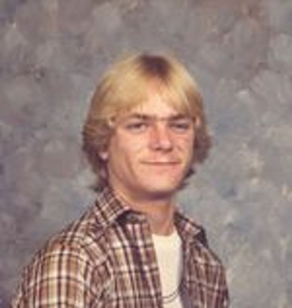 Michael Edwin Williams