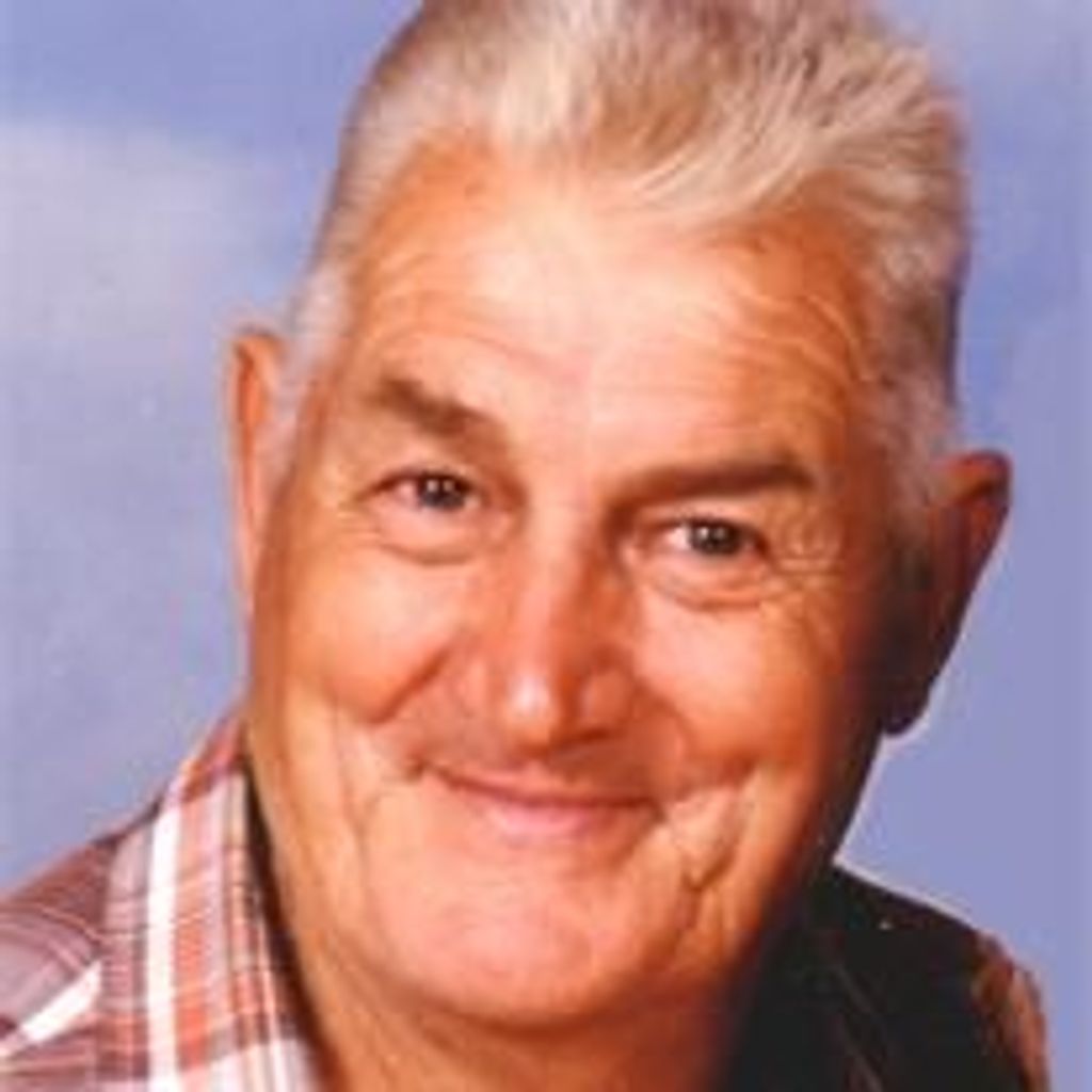 Robert Grogan