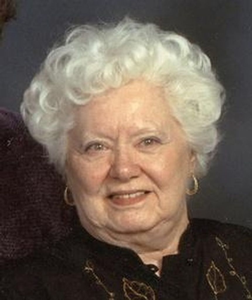 Helen R. Lange