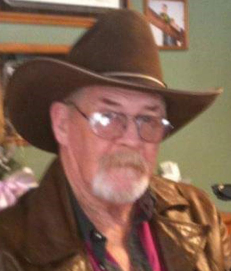 James Leroy Brockhoft Sr.