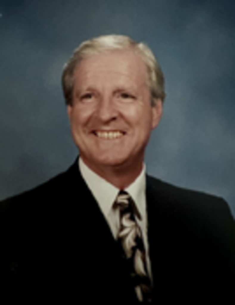 Ronald L. Freeborn