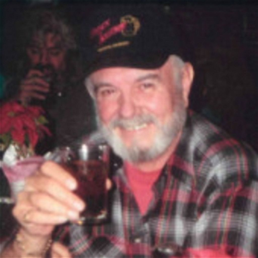 Gerald E. Nicholson Profile Photo