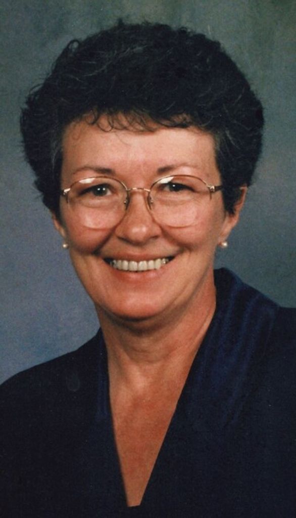 Sandra "Sandy" Potter Profile Photo