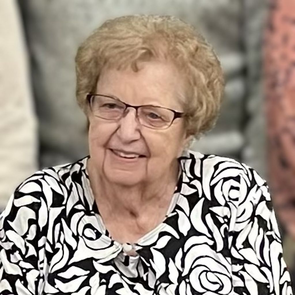 Rose Marie Mastey Profile Photo