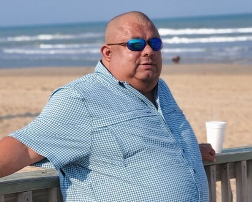 Ysauro Maldonado