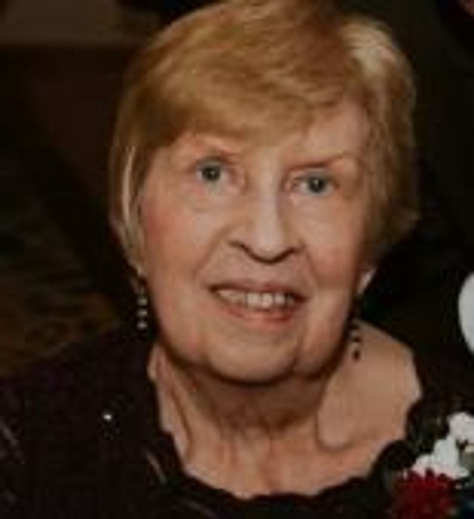 Merrilee Frances Dzierzanowski