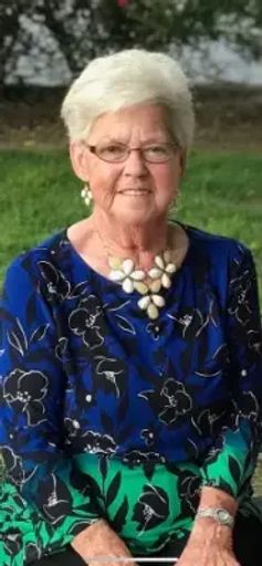 Sylvia Steenbergen Profile Photo