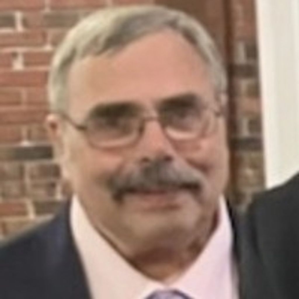 Edward F. Warren