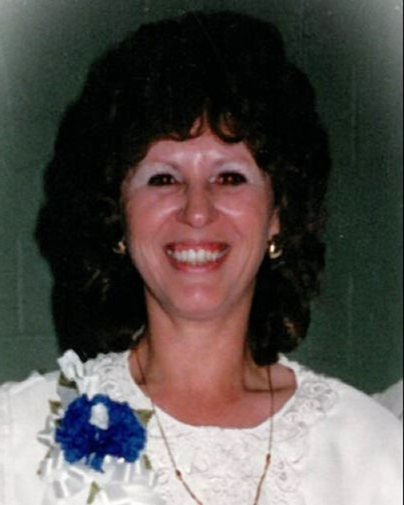 Janet Ann Hoene