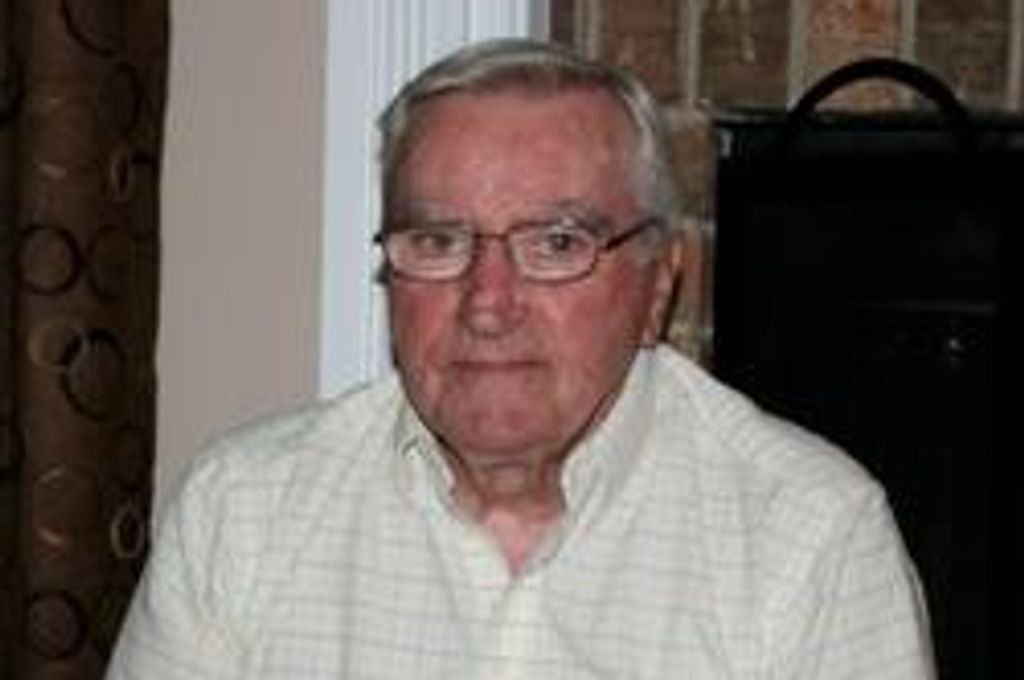 Edward A Peters Jr