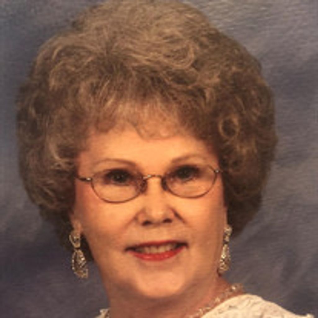Edna Pauline Olson