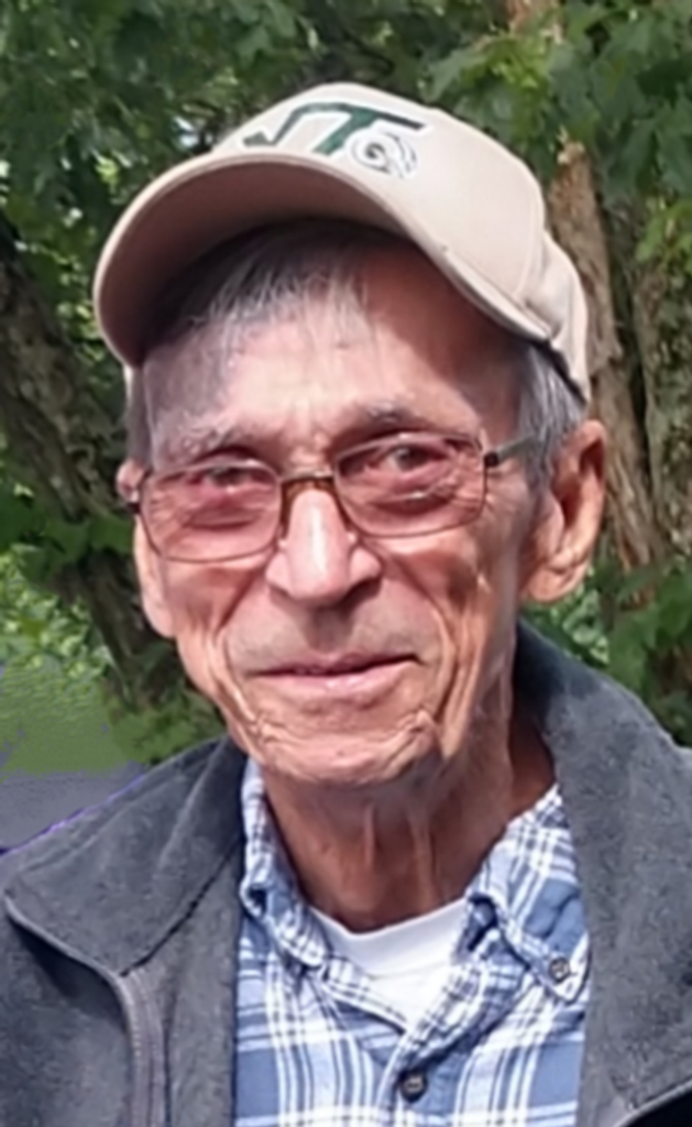 Geroge M. Malakoski Profile Photo