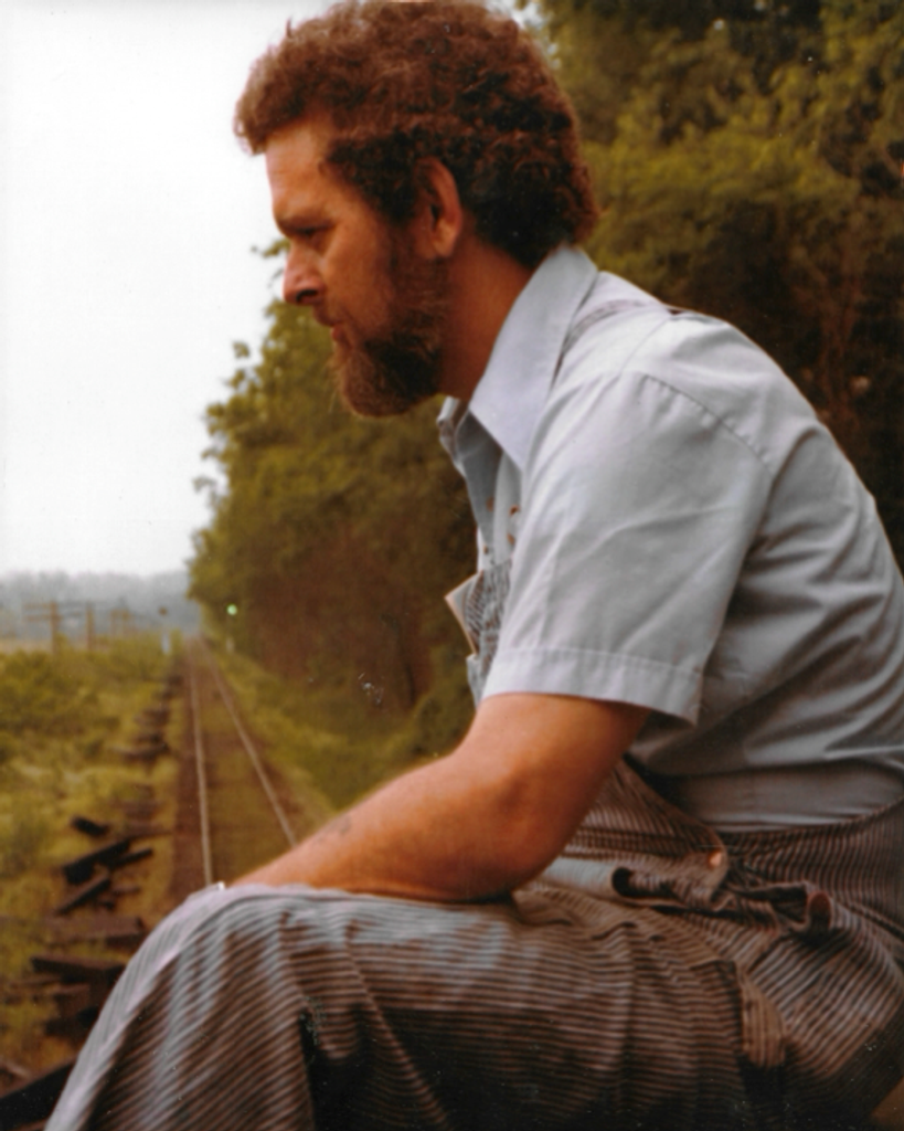 George "Harold" Baker Profile Photo