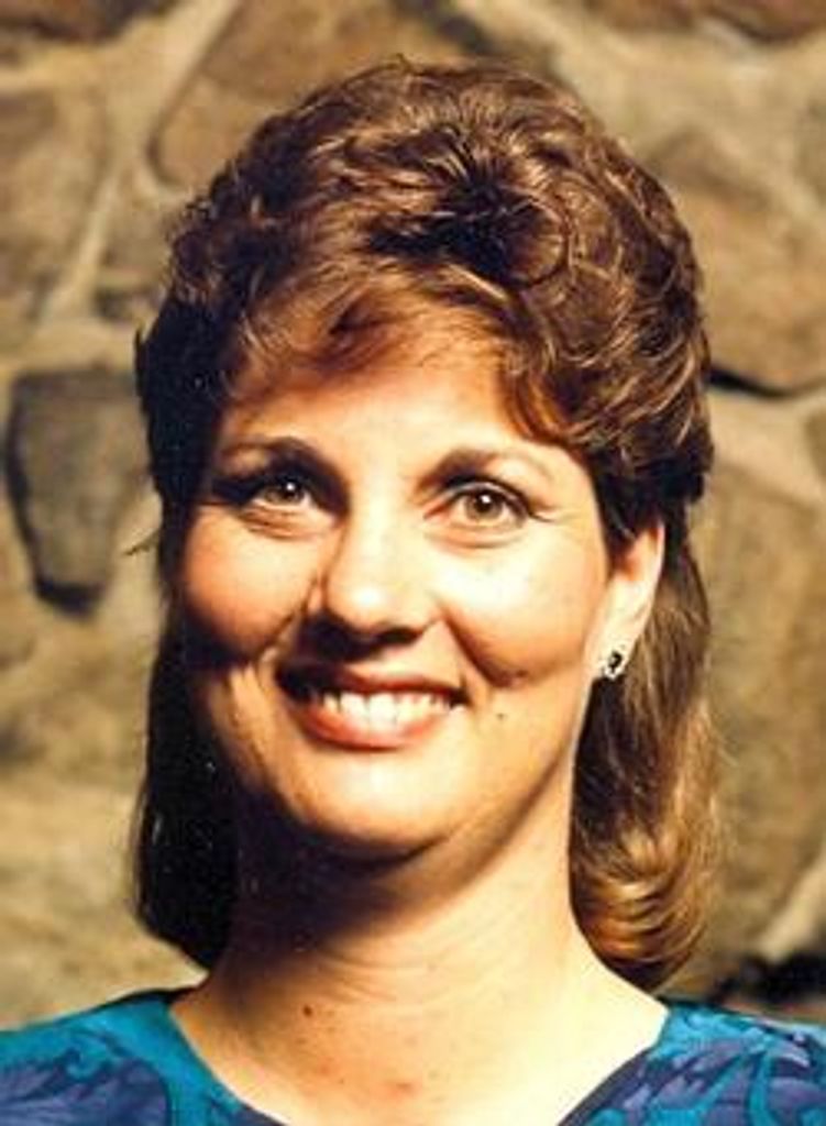 Patricia "Patti" Graves-Aguilera