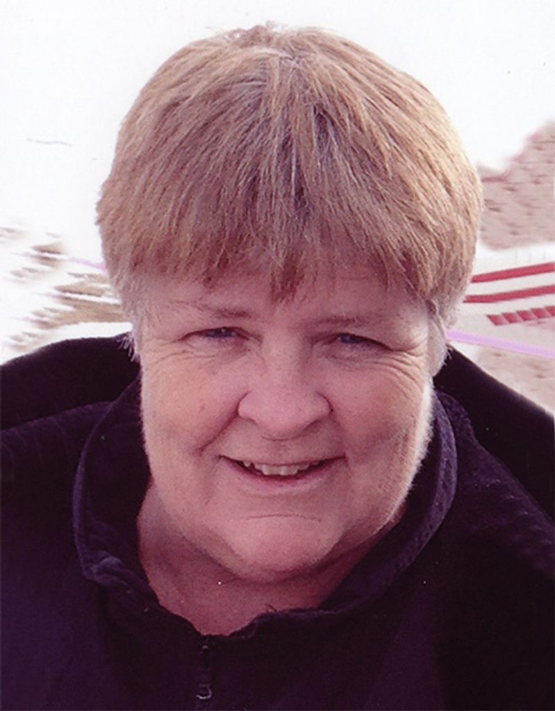 Donna Fostey