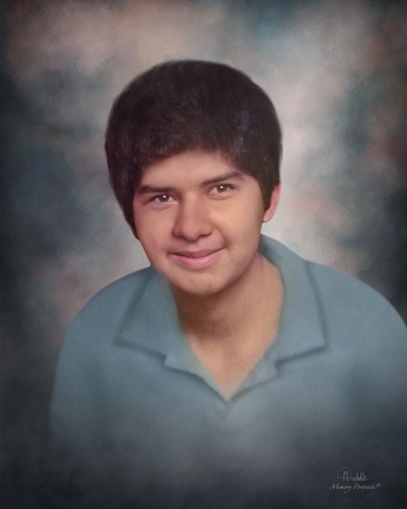 Jorge "George" Sixto Garcia Profile Photo