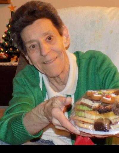 Doreen Marilyn (Ingold)  Courts Profile Photo