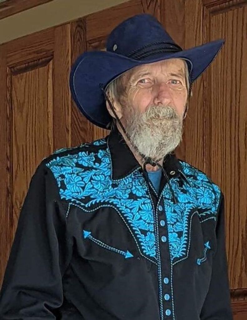 Charles "Pete" Sawyer