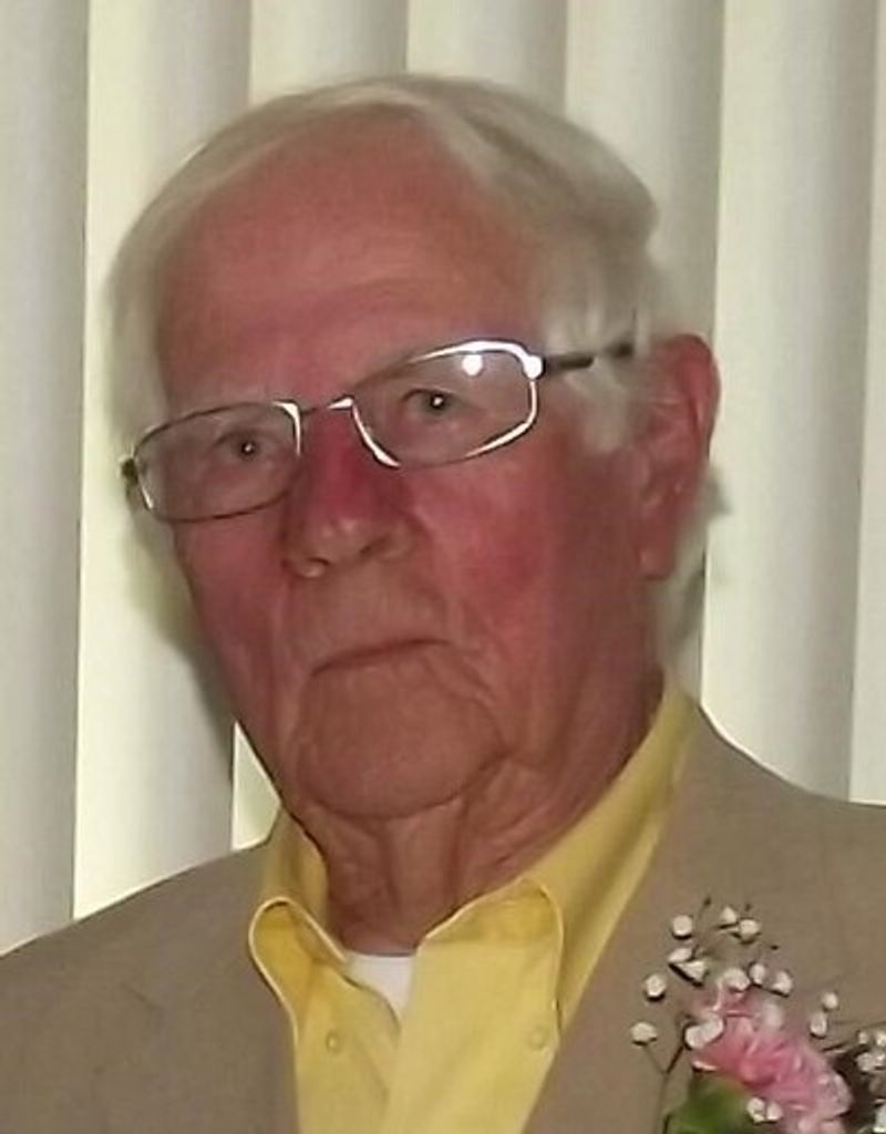 Albert Russell Powers Sr. Profile Photo