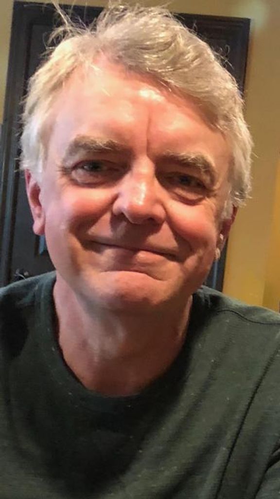 Richard "Rick" Harris