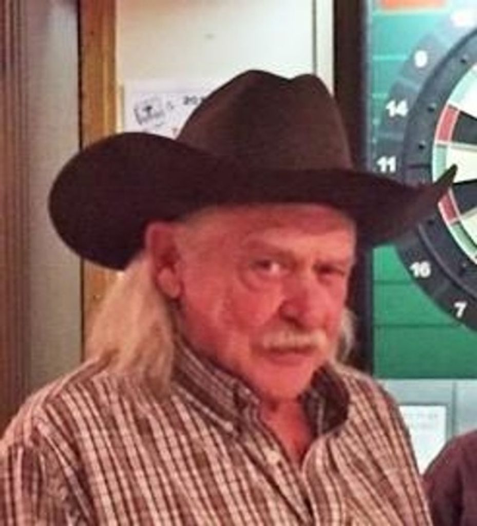 Michael Edward Olson Profile Photo