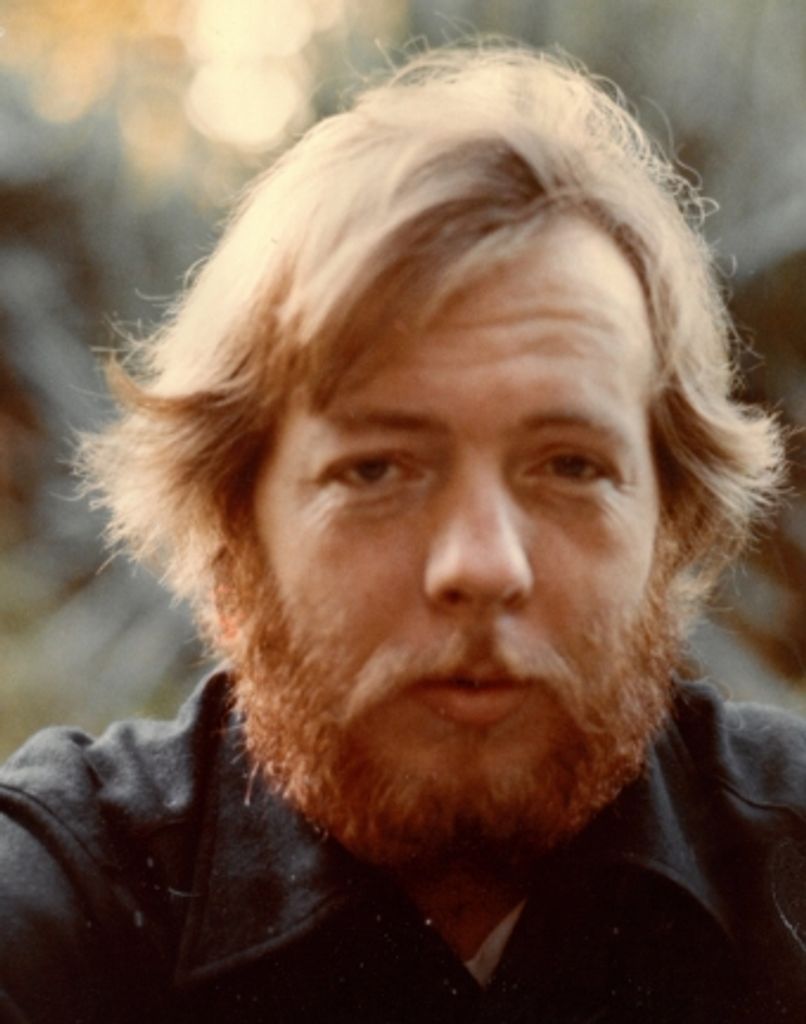 Terence George Anderson Profile Photo