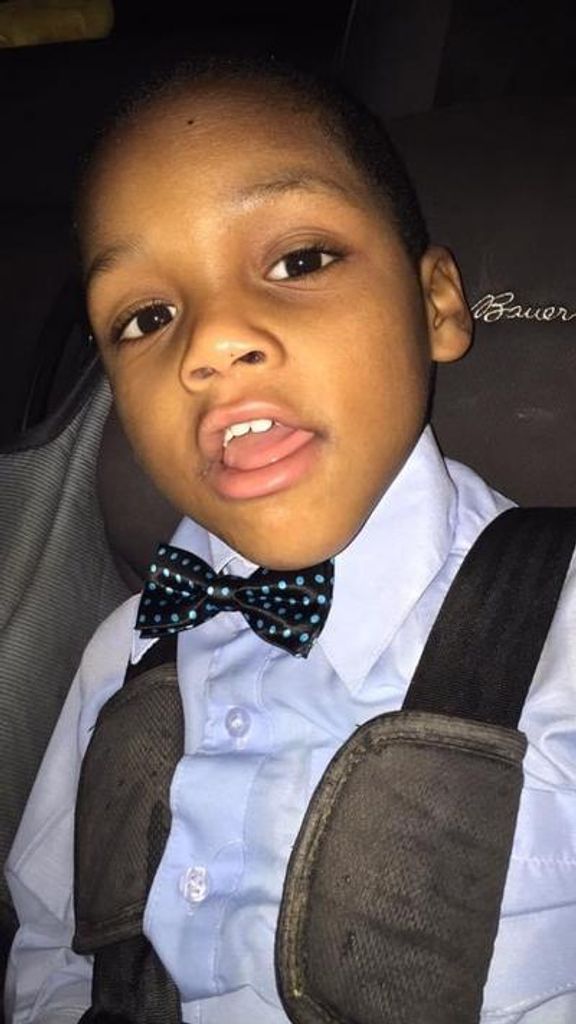 Khayden Andrew Brazil Profile Photo