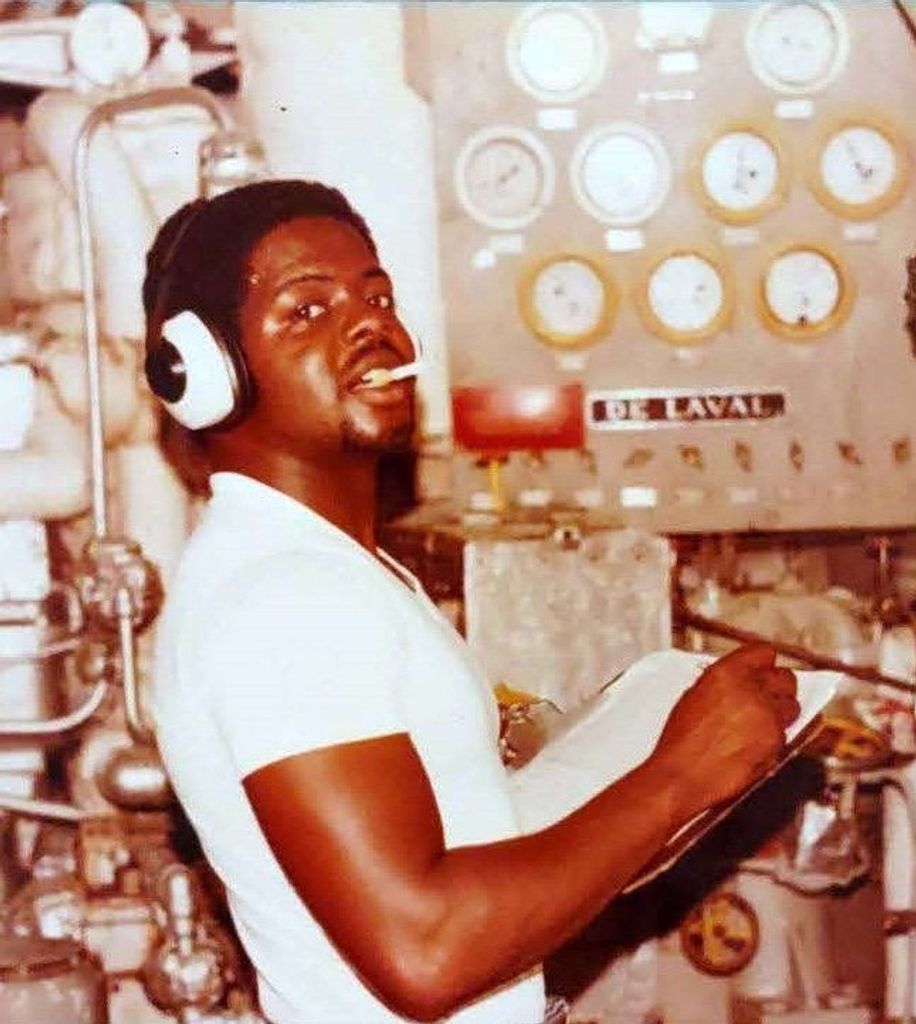 Benny G.  Turner, Sr.