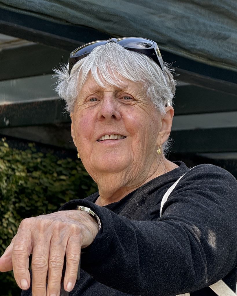 Shirley Sjaholm Profile Photo