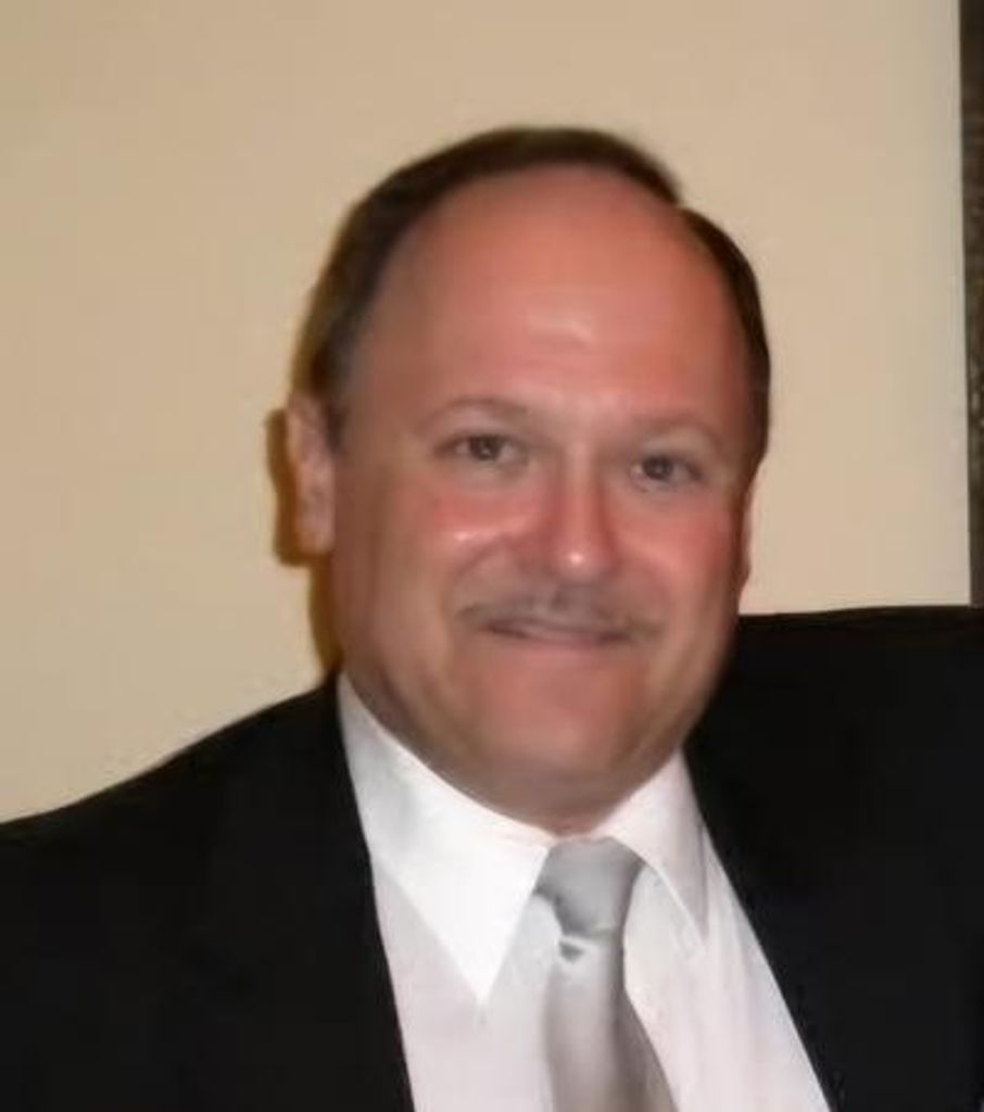 John M. Fackler Profile Photo