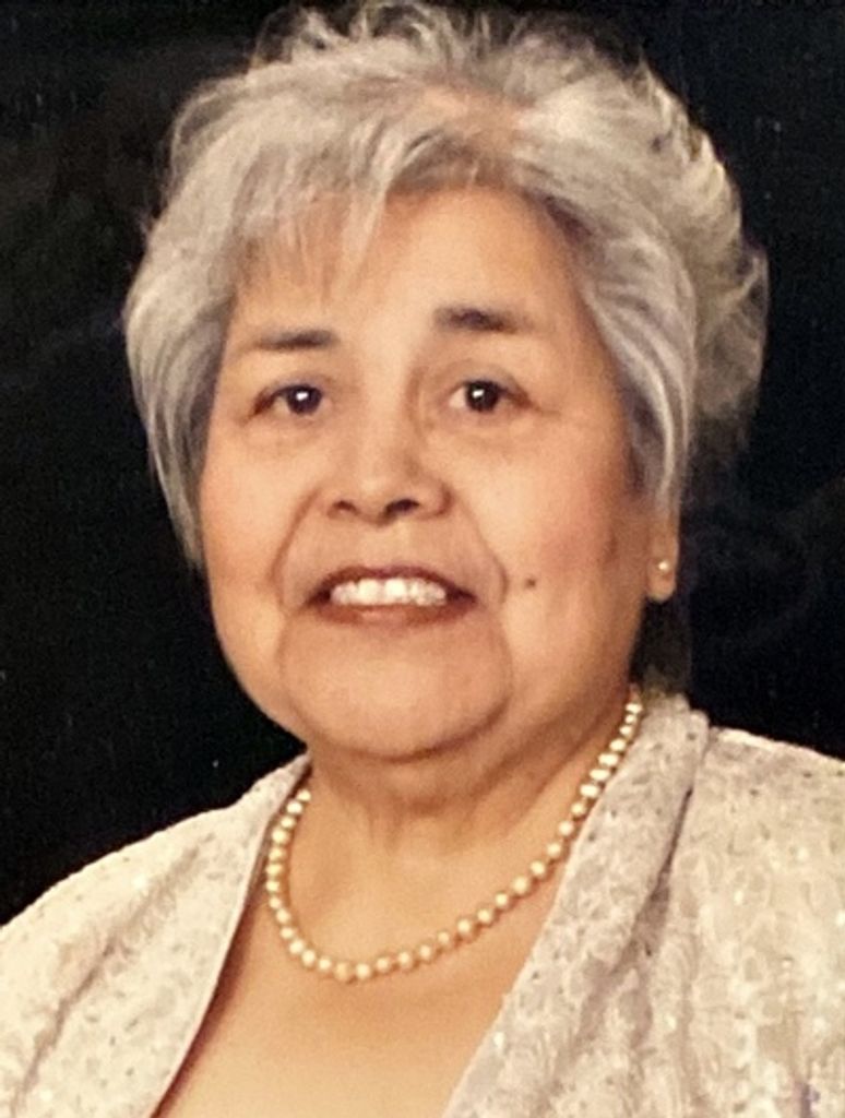 Elva H. Garcia