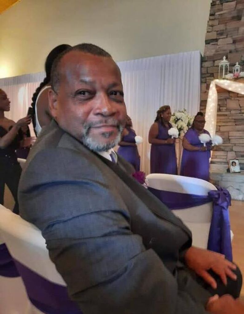 Edward Lewis Collins