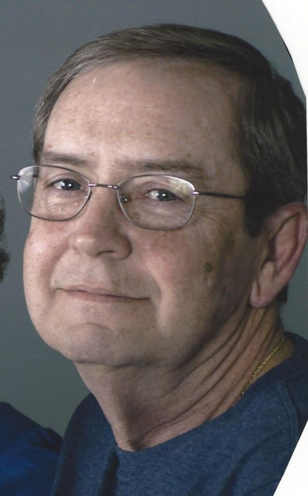 Gary Paul Jackson Profile Photo