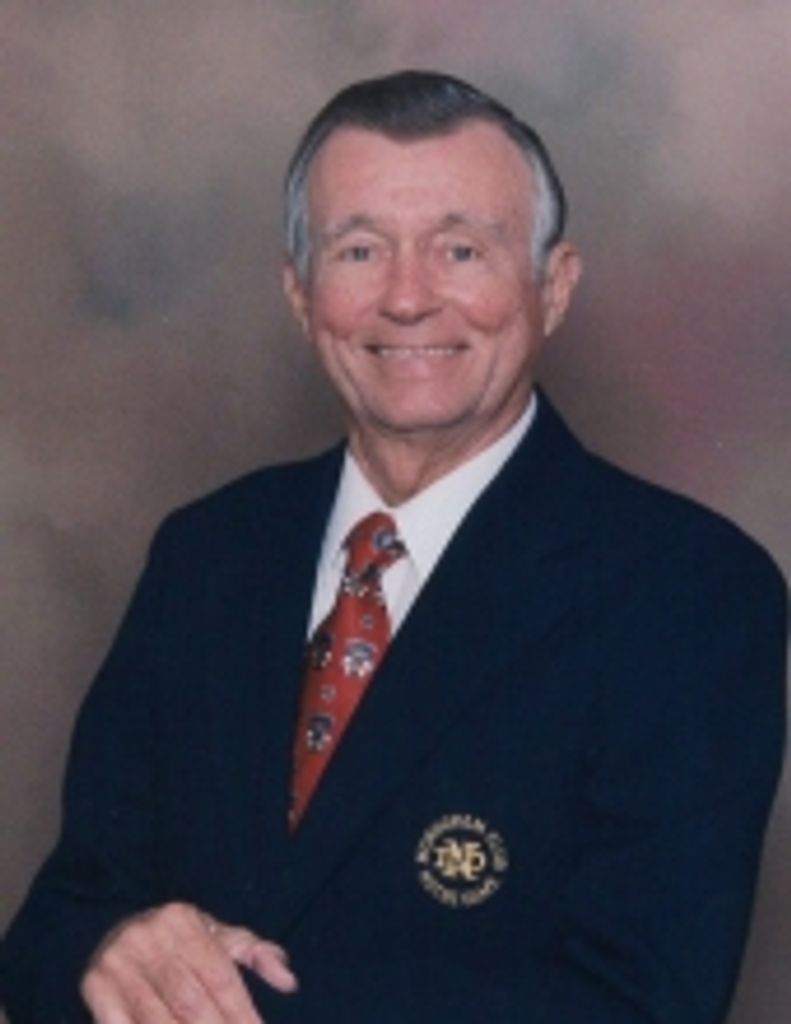 Arthur Paul Haefner