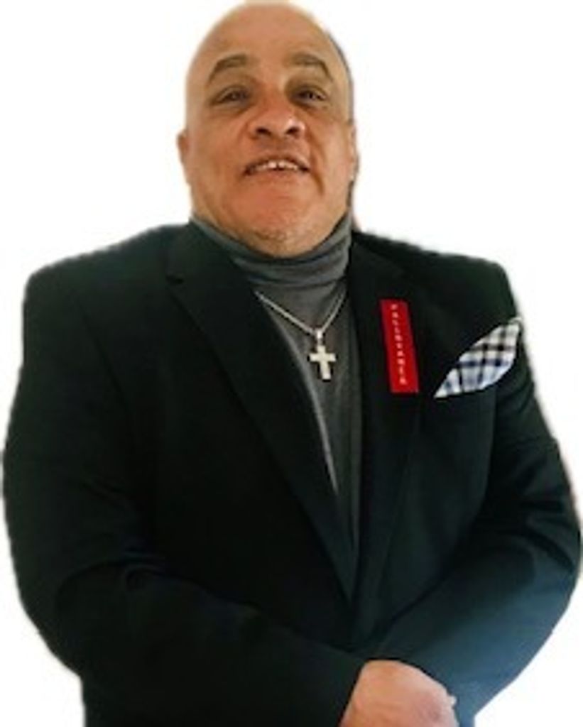 Billy Lee "Reddogg" Johnson Profile Photo