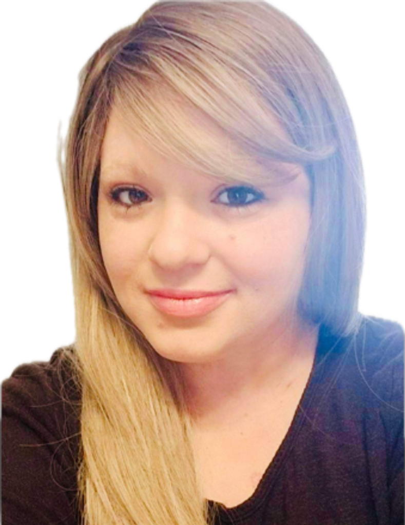 Kayla Nicole Palmer