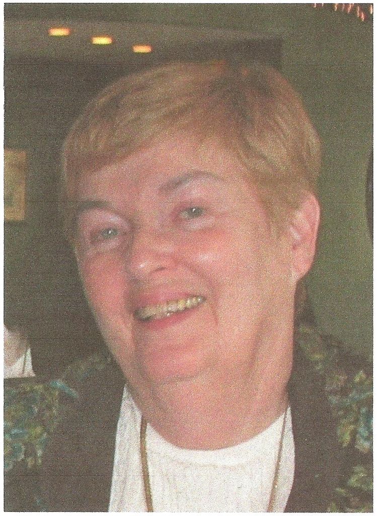 Rita Bevan Profile Photo