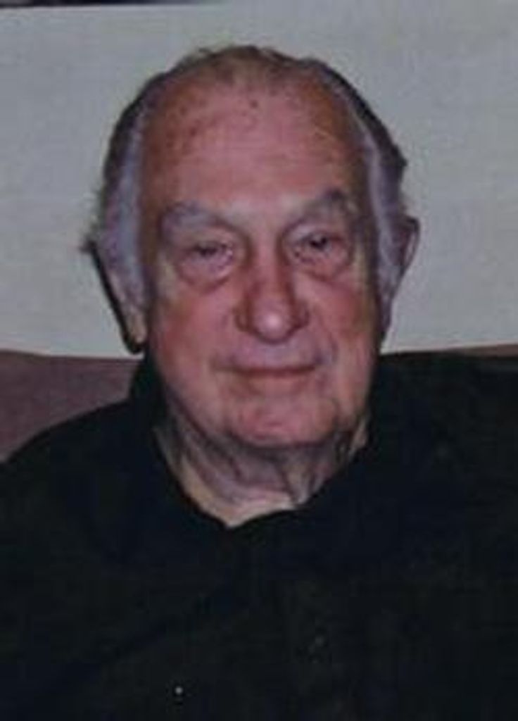 William "Bill" E. Hicks