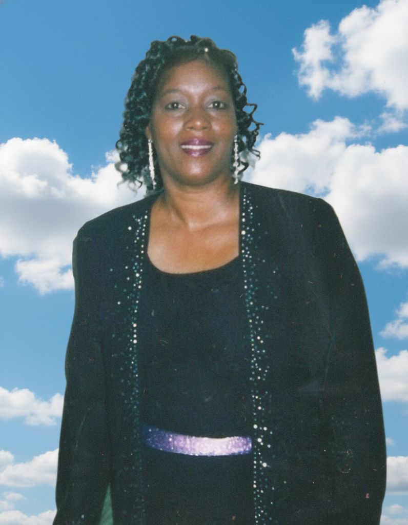 Deborah Lynn Payton
