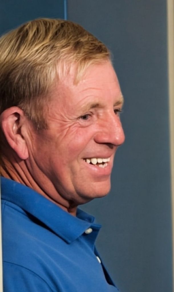 Lacy Wise Garrison Jr. Profile Photo