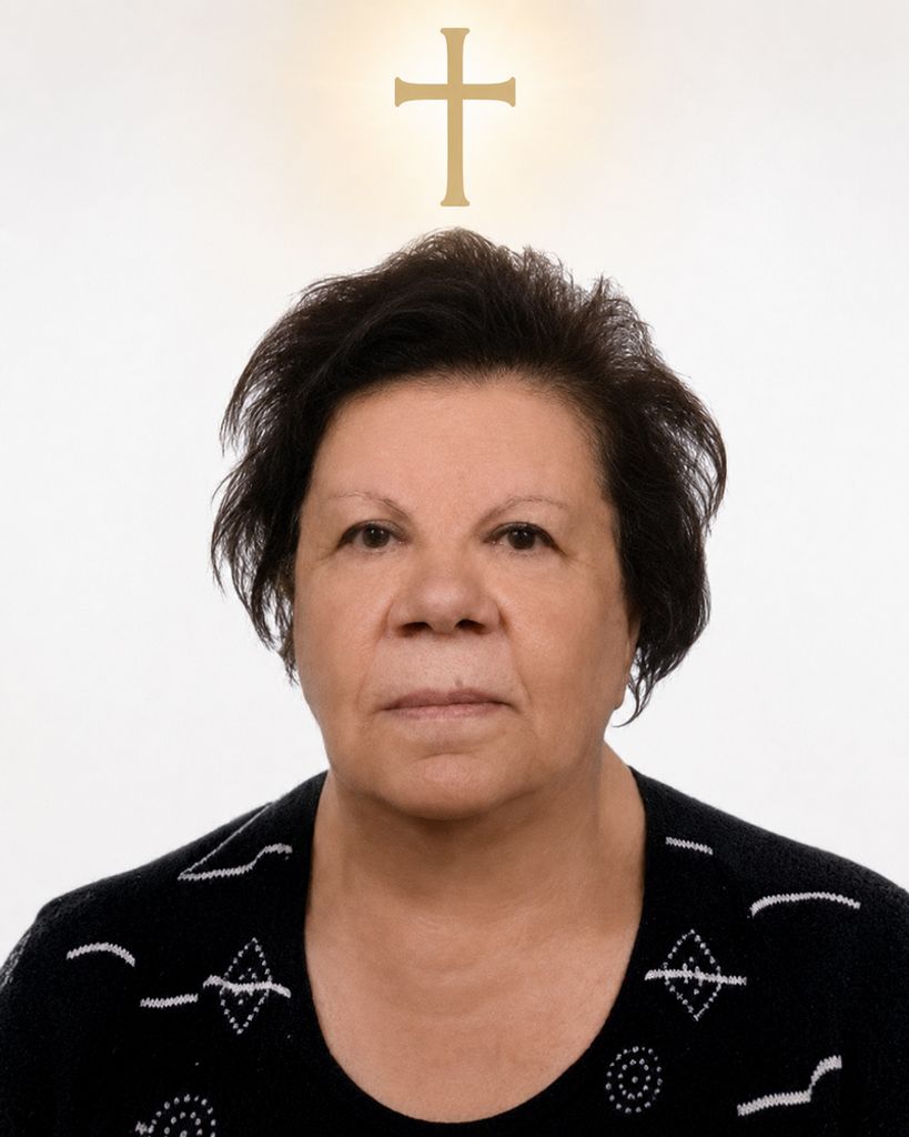 Ibtesam Ziadeh Profile Photo