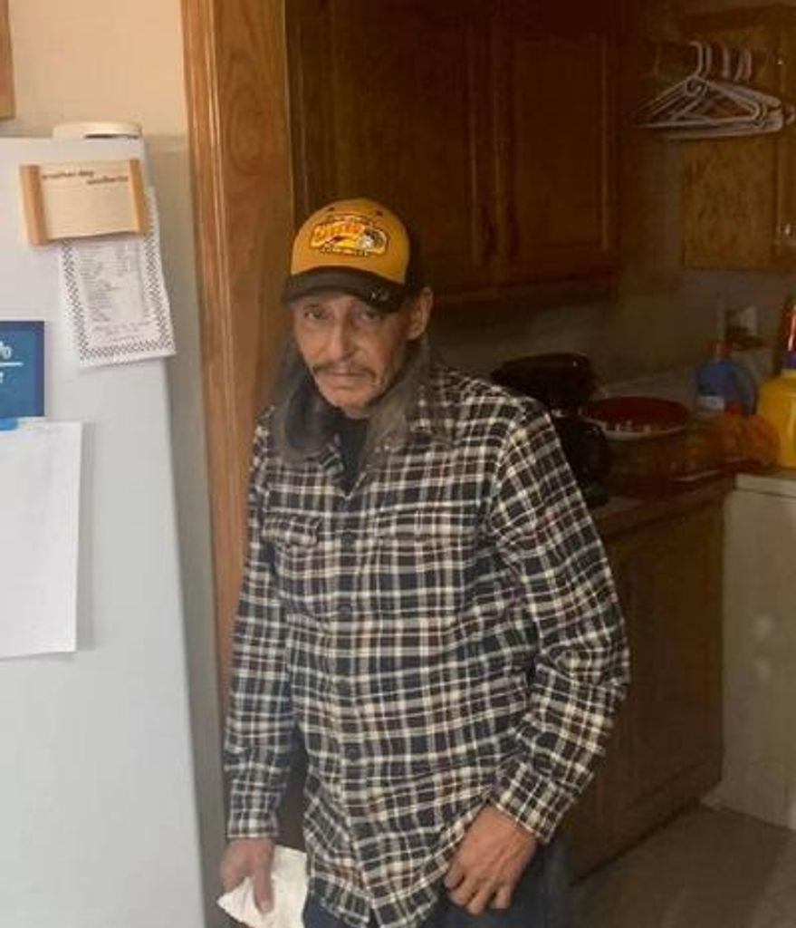 Alejandro Luna Profile Photo