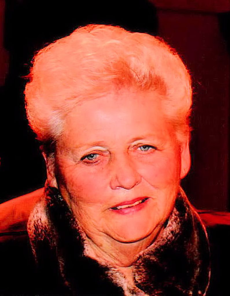Deana M. (Henrichs)  Sherman