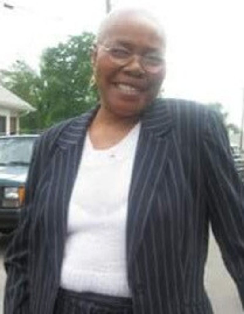 Alice L. Rivers Profile Photo