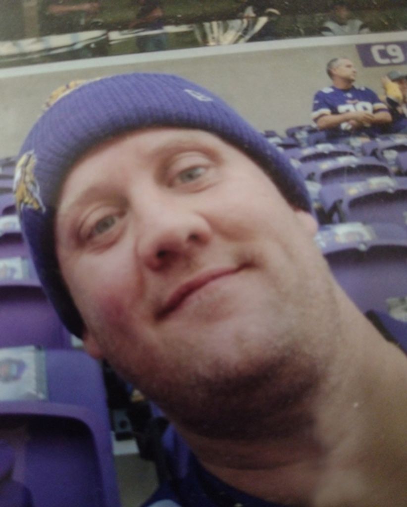 Joshua Bell Profile Photo